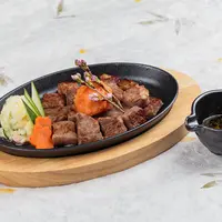 Resep daging saikoro./Copyright shutterstock.com/g/artitwpd