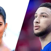 Hubungan Kendall Jenner dan Ben Simmons memang bisa dibilang spesial. Namun keduanya memilih untuk tak mengumbar kemesraan. (Getty Images-Cosmopolitan)