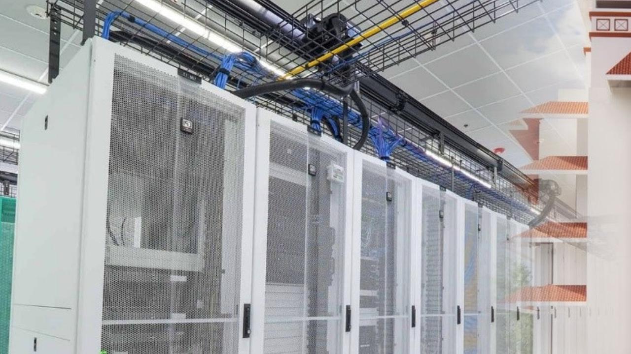 Penggunaan AI Makin Marak, Data Center ini Tambah Kapasitas