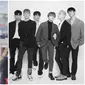 iKON akhirnya muncul ke publik untuk lakukan tur di Jepang dengan 6 member. (Sumber: Instagram/@shxxbi131/88rising.com)