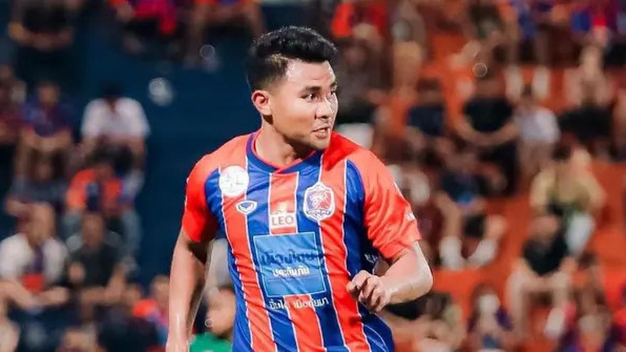 Asnawi Mangkualam dan Muhammad Ferarri Masuk Tim ASEAN All-Stars Lawan Man United?