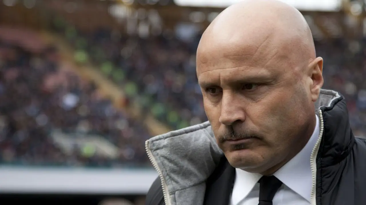 Stefano Colantuono