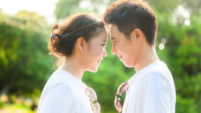 Jatuh Cinta/Copyright Shutterstock