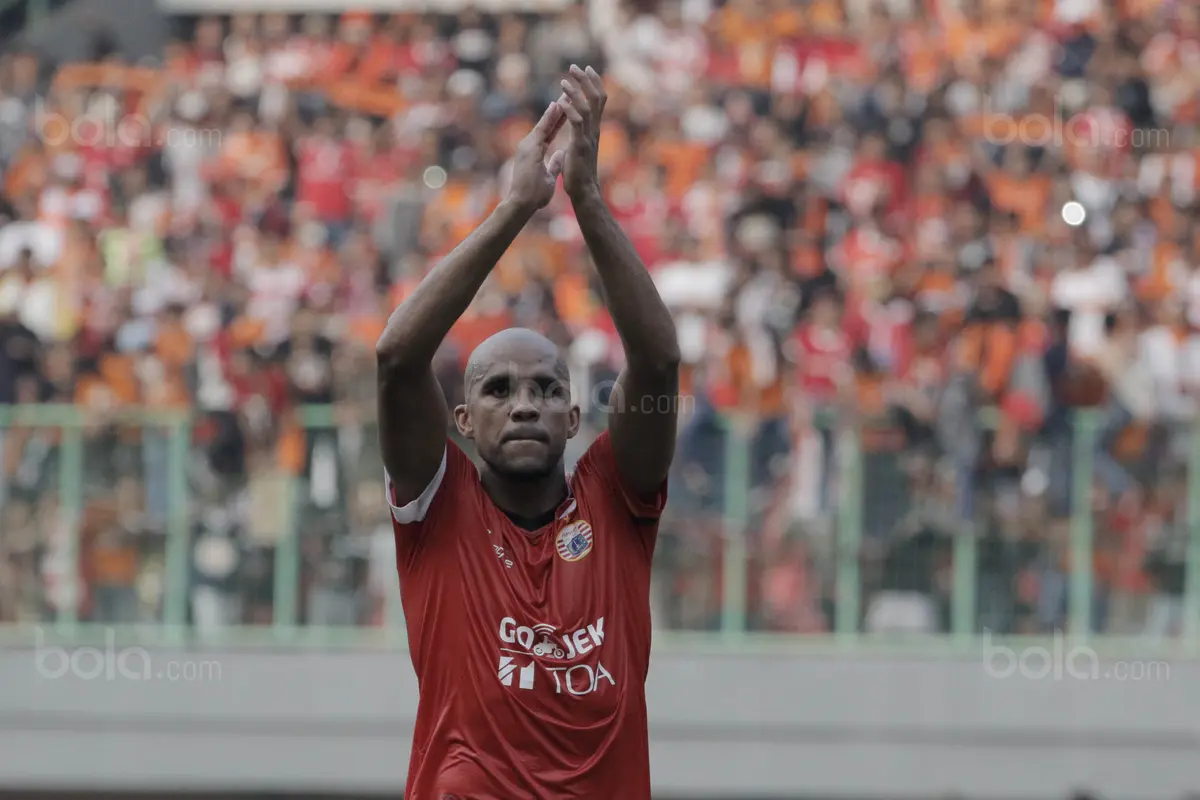 Jakmania
