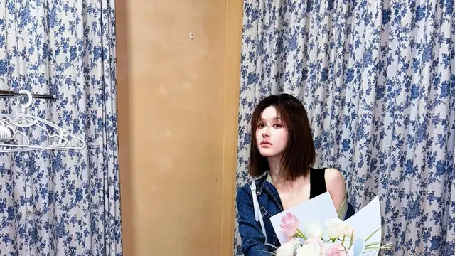 Curhat Memilukan Zhao Lusi Jadi Korban Kekerasan Fisik dan Berujung Depresi Berat (credit: instagram/rooosyzh09).