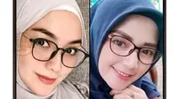 6 Potret Riena Irmayanti, Artis TikTok Viral yang Mirip Citra Kirana
