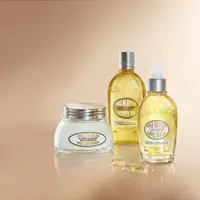 L’OCCITANE Hadirkan Keajaiban Almond (Dok/Sumber: L’OCCITANE)