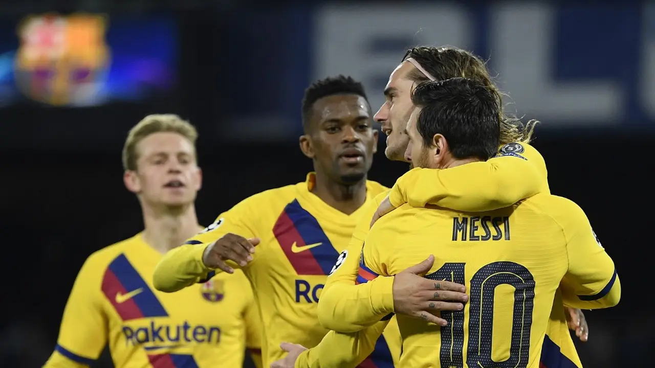 Barcelona