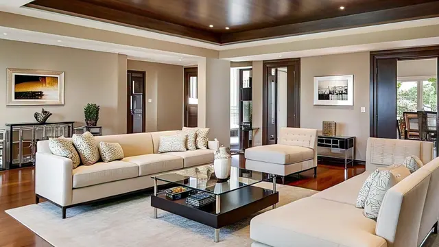 Model Plafon Rumah Sederhana