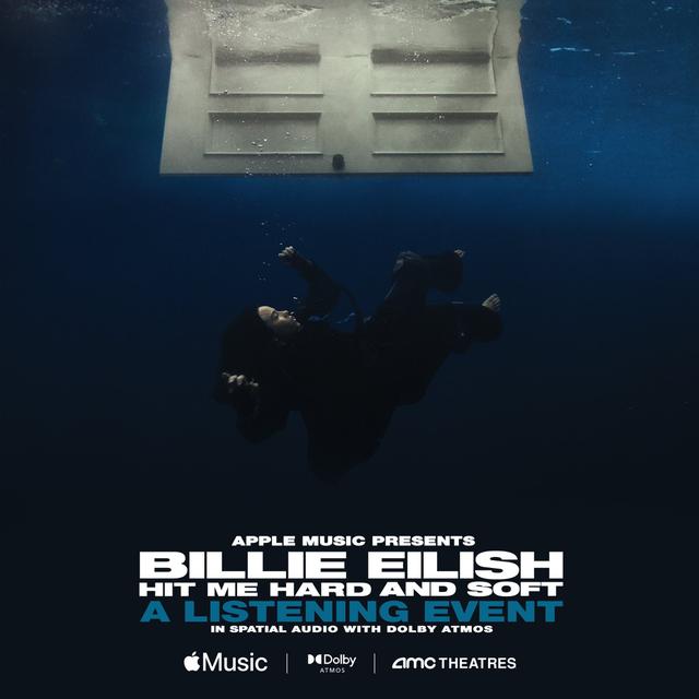 Billie Eilish Hit Me Hard and Soft