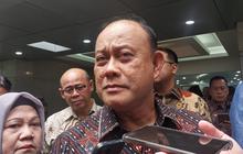 Prabowo Kumpulkan Jajaran Badan Gizi Nasional di Hambalang, Bahas Progres Program Makan Bergizi Gratis