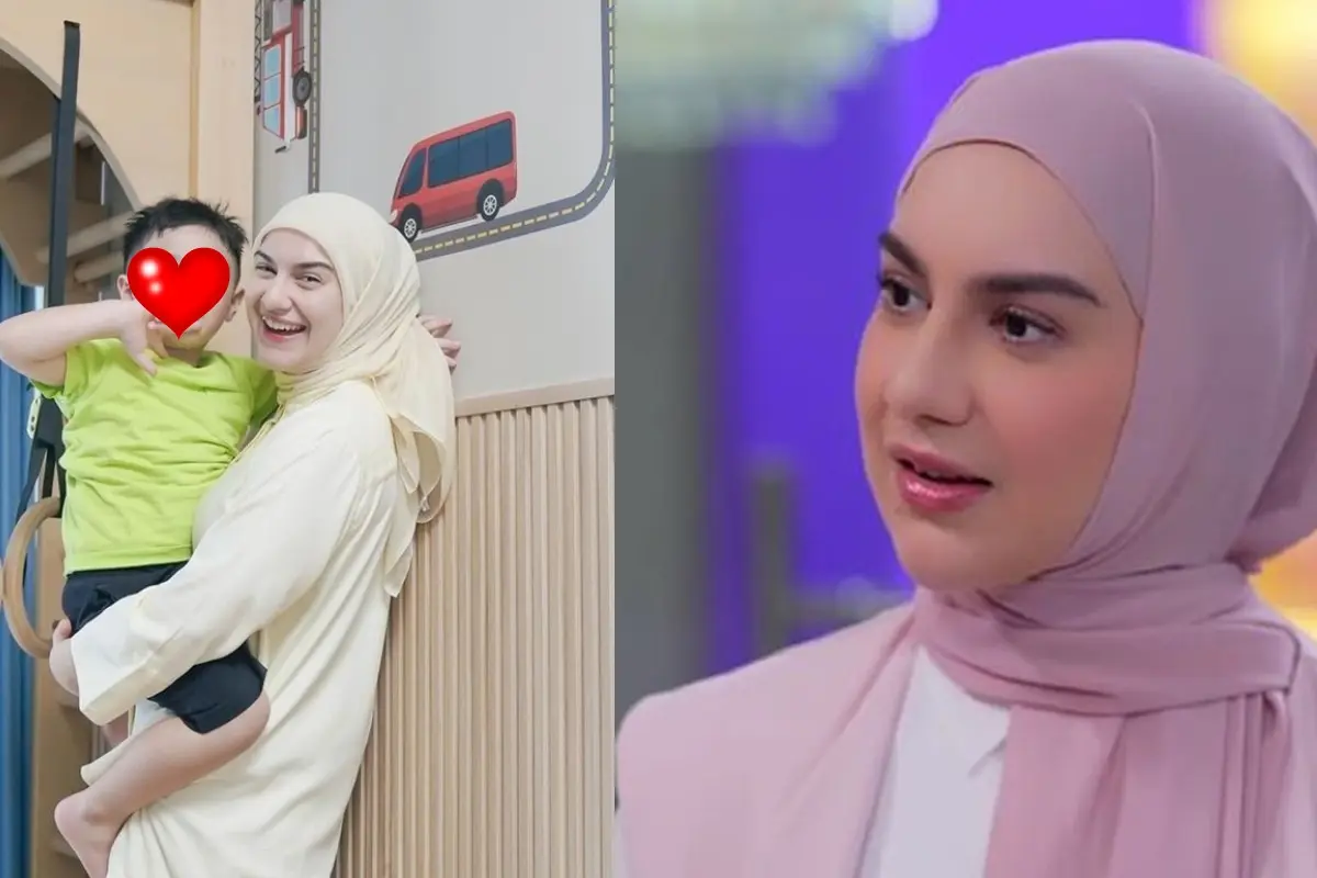Irish Bella Main Sinetron Lagi