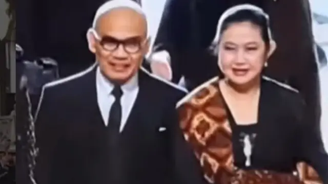 Pemakaman Ratu Elizabeth II
