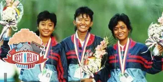 Sejak Olimpiade Seoul 1988 hingga Olimpiade London 2012, Indonesia selalu membawa pulang medali