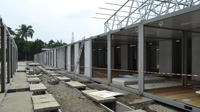 RS Rujukan Pertamina