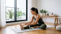 Rekomendasi Tali Stretching Terbaik untuk Latihan Fleksibilitas dan Olahraga di Rumah