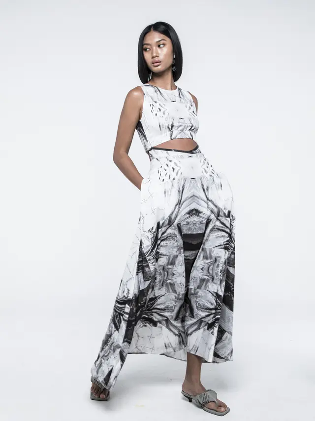 Koleksi Purana Spring/Summer 2021