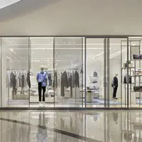 Intip kejutan istimewa dari Dior Men dalam koleksi sepsial. (Foto: dok Dior Indonesia)