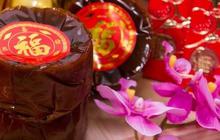 8 Hidangan Tradisional Imlek yang Melambangkan Keberuntungan, Dari Kue Keranjang Hingga Manisan Segi Delapan