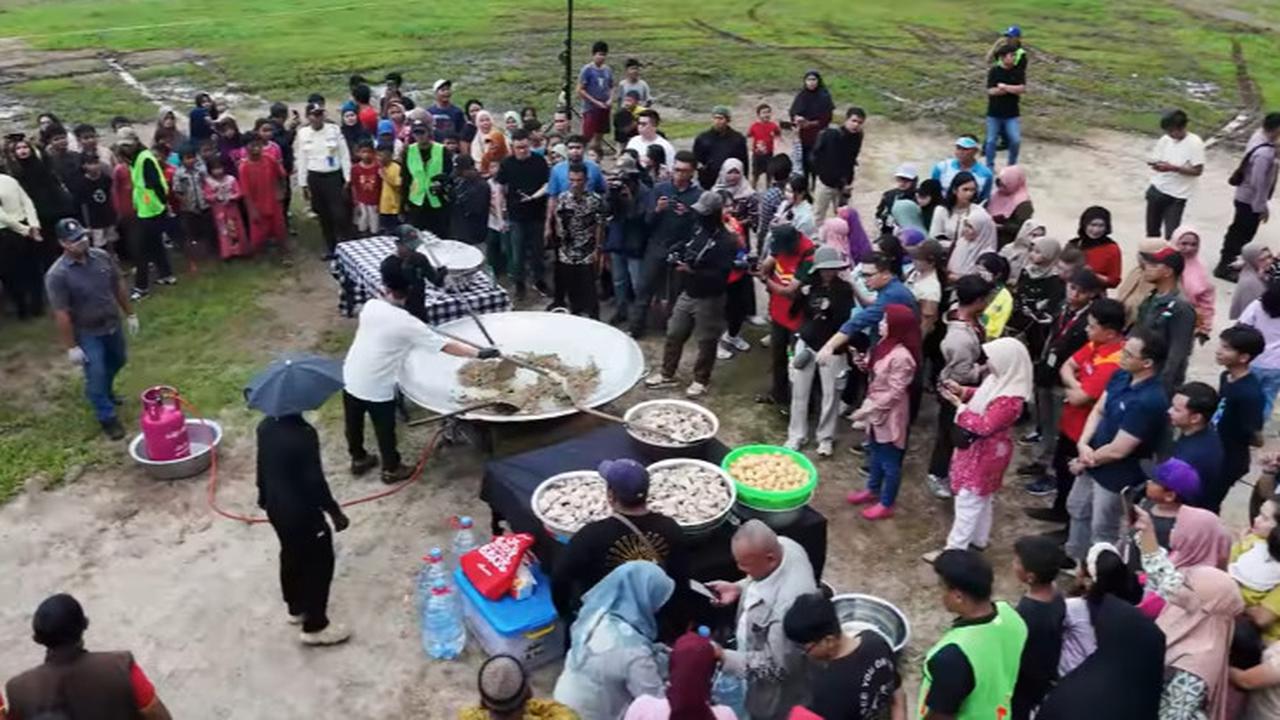 Bobon Santoso