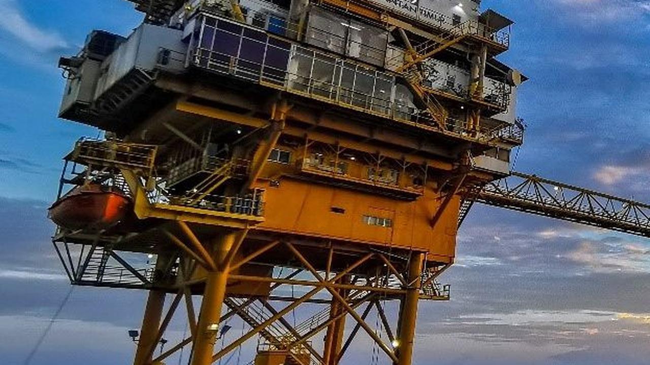 Pertamina Sumbang 68 Persen Produksi Migas Nasional, DPR: BUMN Ini Telah Mendominasi