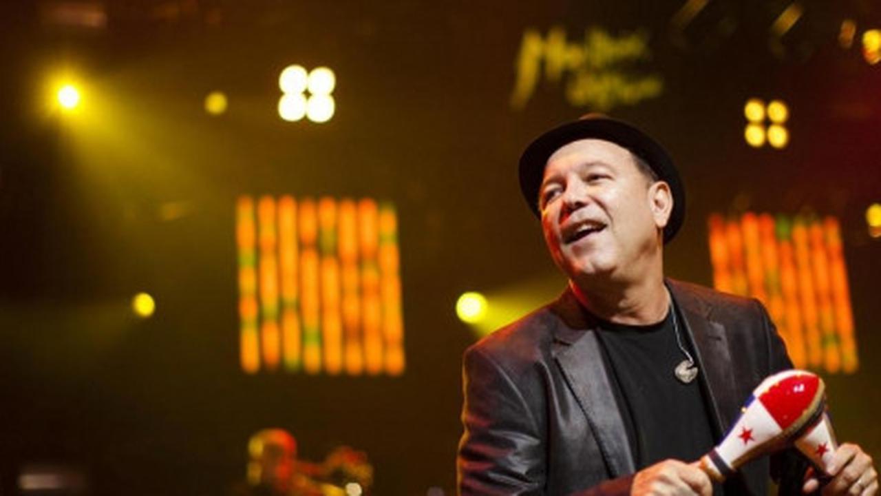 Ruben Blades