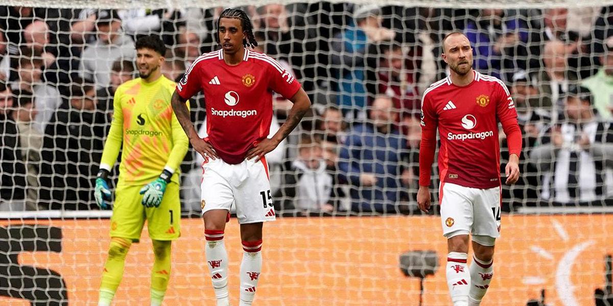Lyon Memang Tim Kuat, Namun MU yang Bakal ke Semifinal Liga Europa 2024/2025