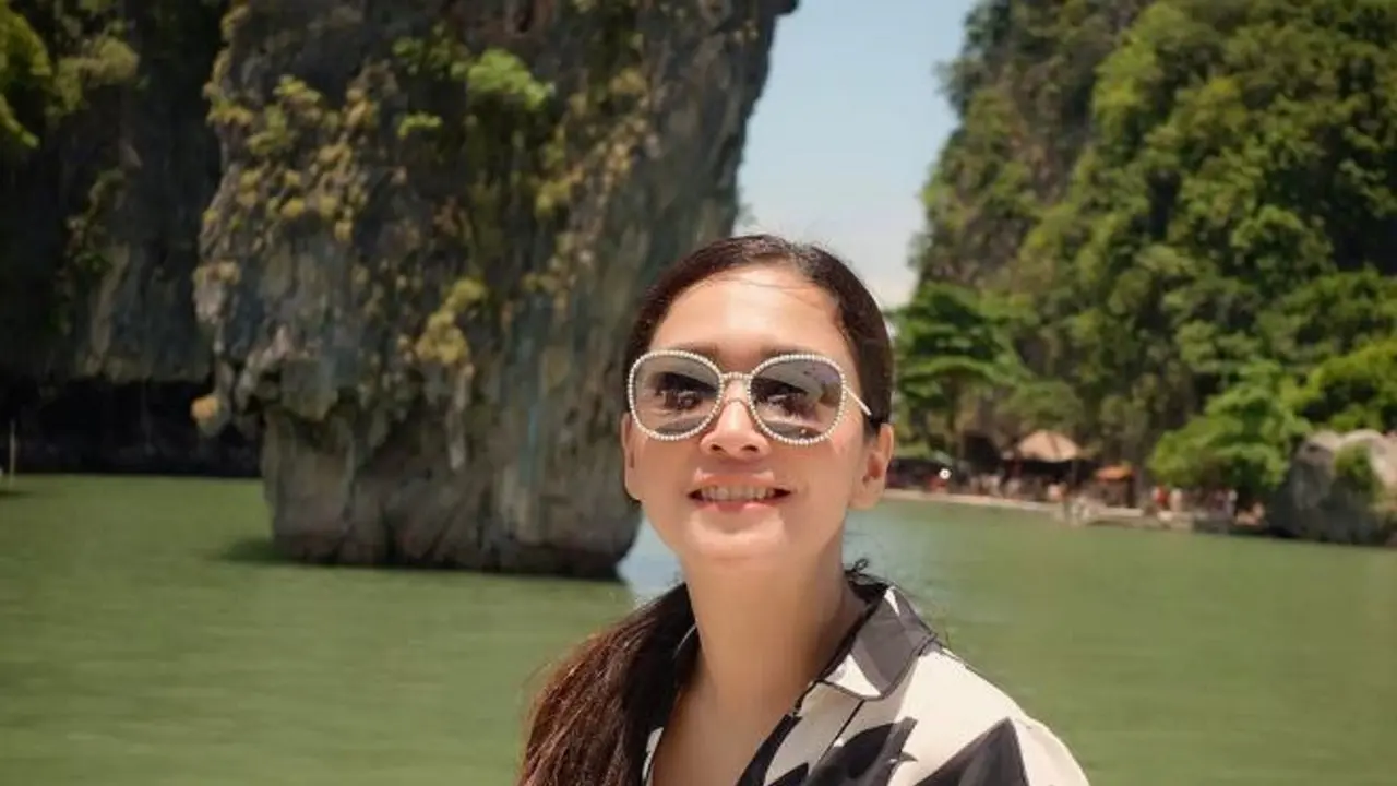 [Bintang] Maia Estianty