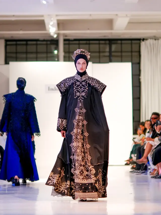 Brand Modest Fashion ADEN