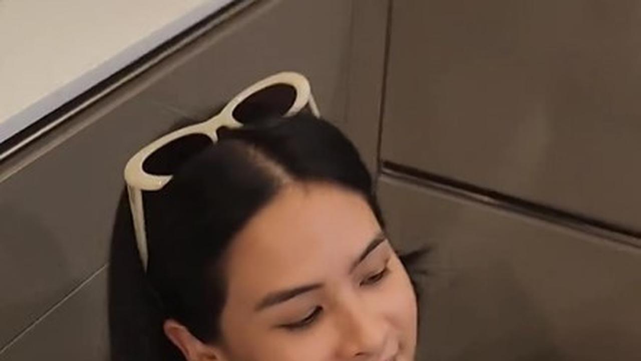 Ibu Muren Sebut Maudy Ayunda Bisa Memasak