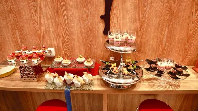 Kafe Legendaris Ini Dukung Gaya Hidup Sehat dengan Hadirkan Menu Vegetarian