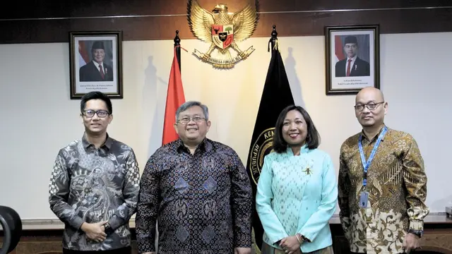 Gen Z dan Milenial Dominasi Kunjungan Wisatawan Malaysia ke Indonesia, Bukti Tren Pariwisata Global