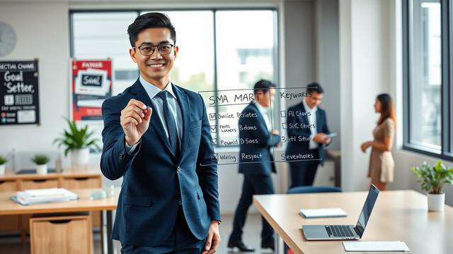 Inspiring Words About Dreams and Goals