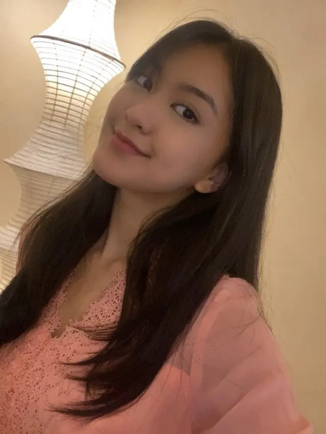 [Fimela] Greesel JKT48