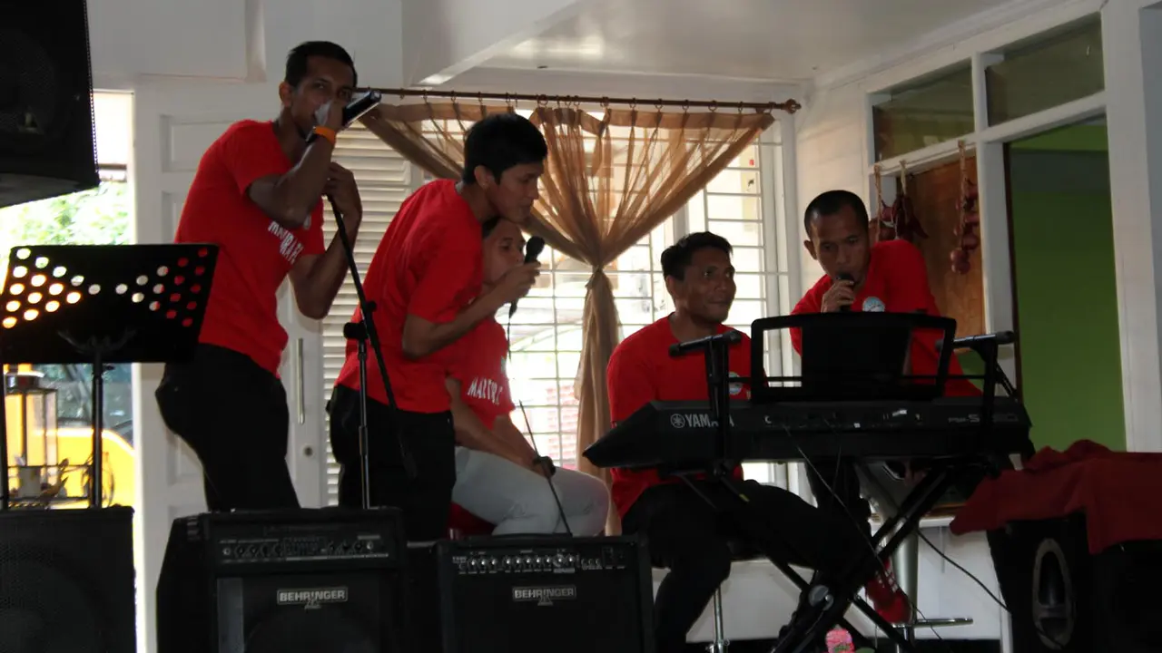Martapura FC 