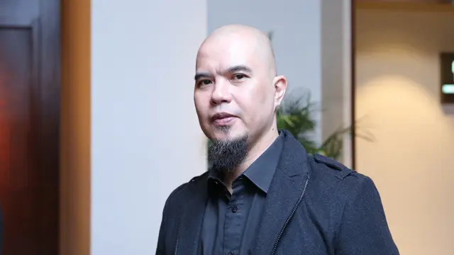 [Fimela] Ahmad Dhani