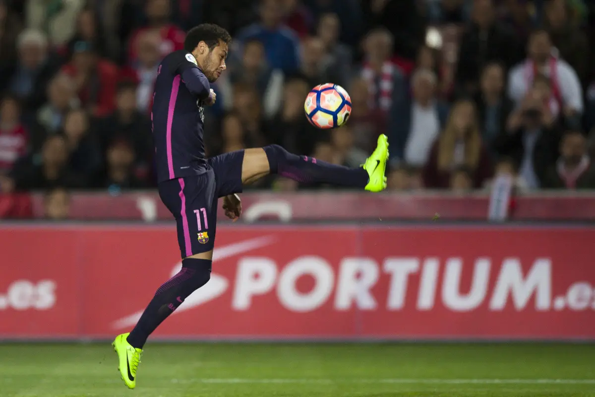 Neymar