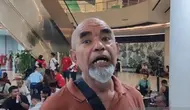 Terdengar Ledakan, Ali Ungkap Kepanikan di KMP Batumandi
