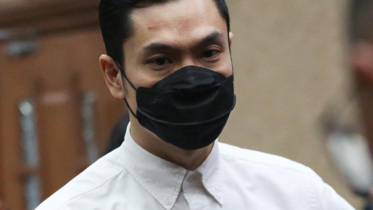 Rugikan Negara Rp 300 Triliun, Harvey Moeis Dituntut 12 Tahun Penjara dan Denda Rp 1 Miliar