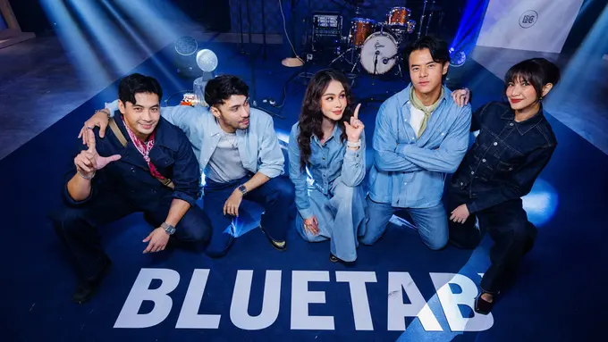 Dion Wiyoko, Yoshi Sudarso, Sheila Dara, dan Sahi ... evi’s®️ Blue Tab™️ Art House Kuala Lumpur .jpg