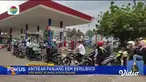 Perbarui informasi Anda bersama Fokus (29/08) dengan berita-berita sebagai berikut, Banjir Rendam Ratusan Rumah, Banjir Bandang Toba, Kapal Terbalik, 8 ABK Hilang, Antrean Panjang Pembelian BBM.