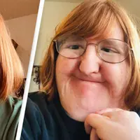 Melissa/dok. Instagram @melissablake81