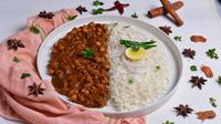 Tasty chana masala recipe. (Photo: PRATEEK JAISWAL/Unsplash)