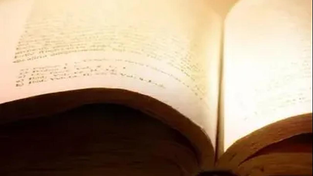 Ayat Alkitab untuk Orang Meninggal