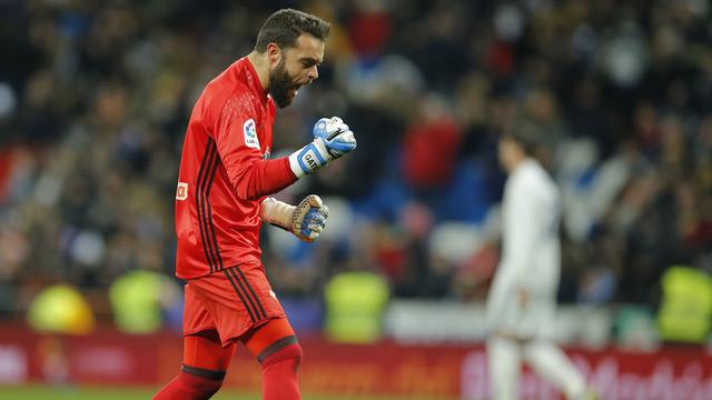 Real Madrid, Celta Vigo, Copa Del Rey