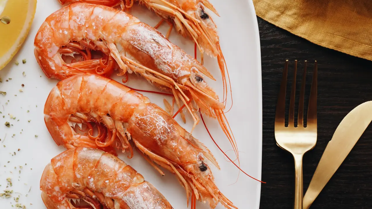 Top 3: Manfaat Makan Udang Bagi Kesehatan