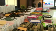 Bareskrim Polri akan menghubungi pemilik paspor satu per-satu.
