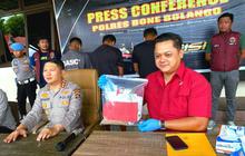 Tiga Tersangka Kasus TPKS Bone Bolango Terancam 12 Tahun Penjara
