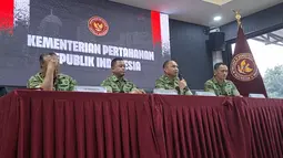 Latihan Militer Manajer Kopdes Resmi Disetop Buntut 5 Peserta Meninggal