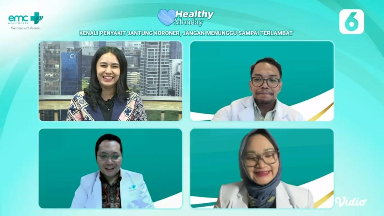 Sinetron Kerap Tampilkan Adegan Kaget hingga Serangan Jantung, Apa di Dunia Nyata Bisa Begitu?